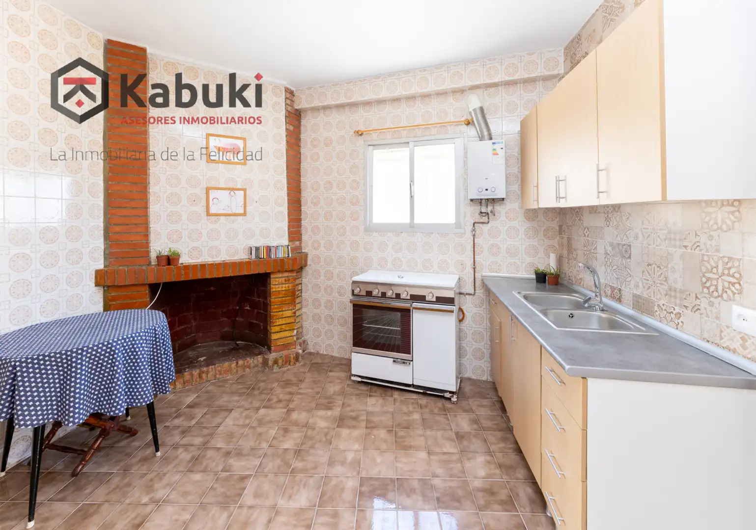 Maison à vendre à Huétor de Santillán - CL MOLINO ALTO 48, imagen 5
