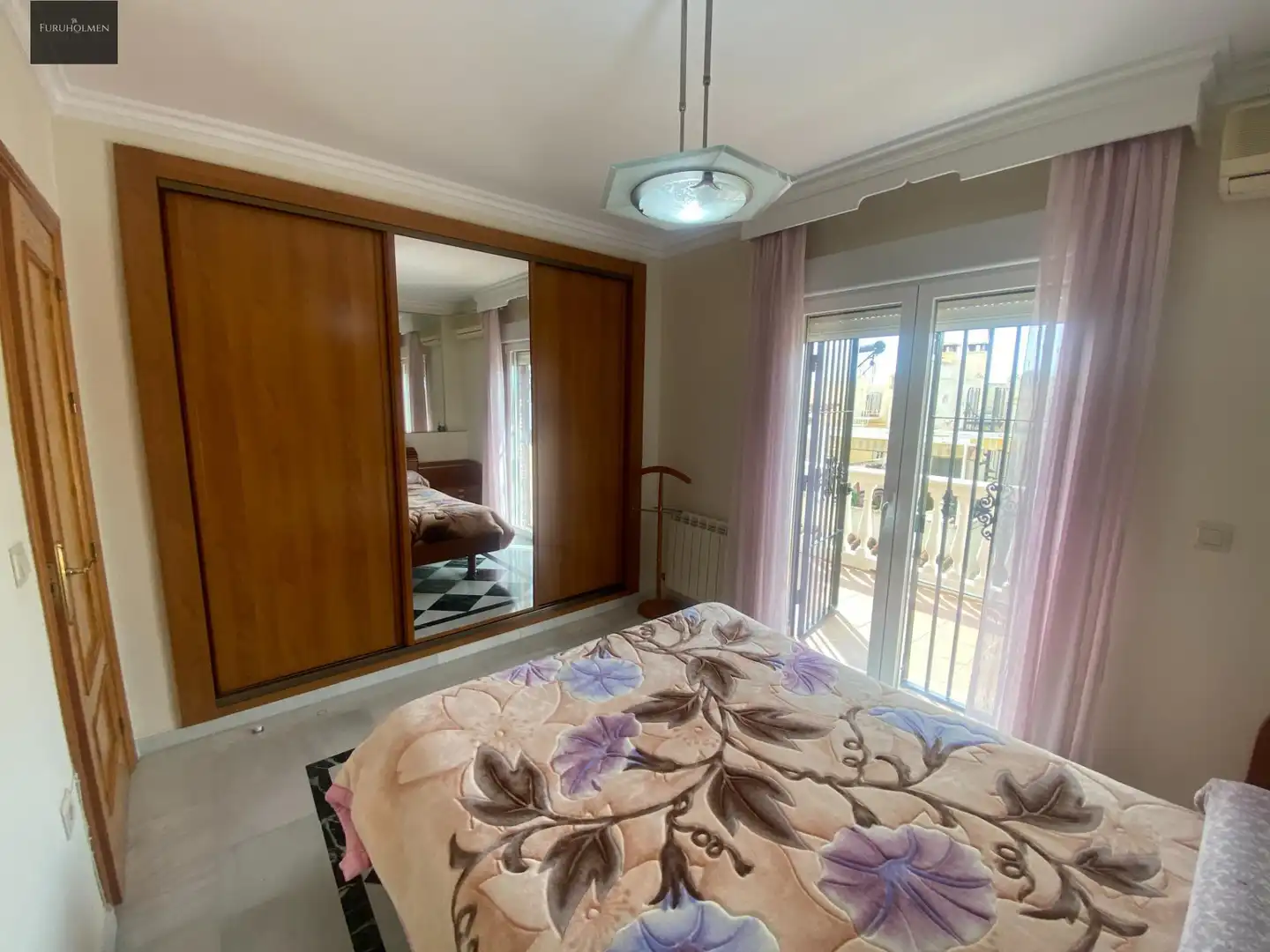 Adosado con terraza en venta en Calle Lopez Mezquita, imagen 32
