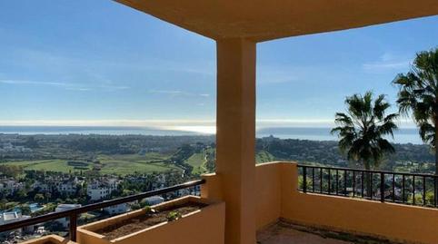 Foto 3 de Apartament de lloguer a El Paraíso, Málaga