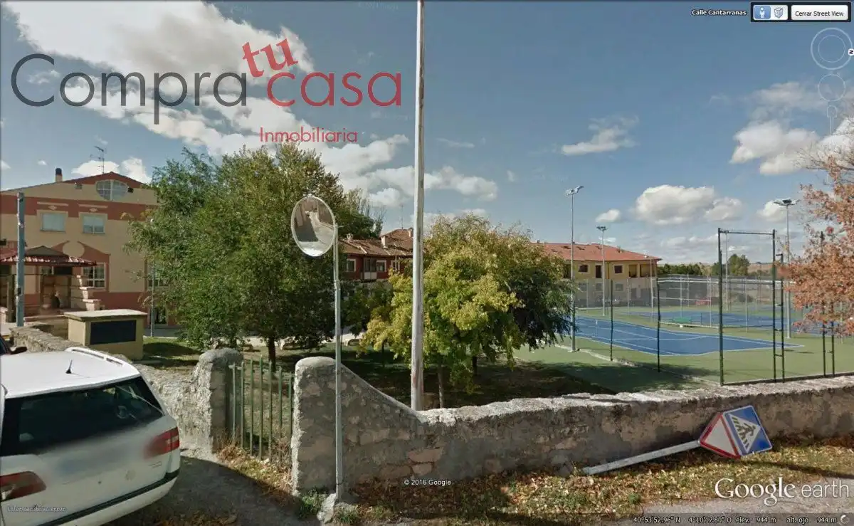Country homes for sale in Segovia