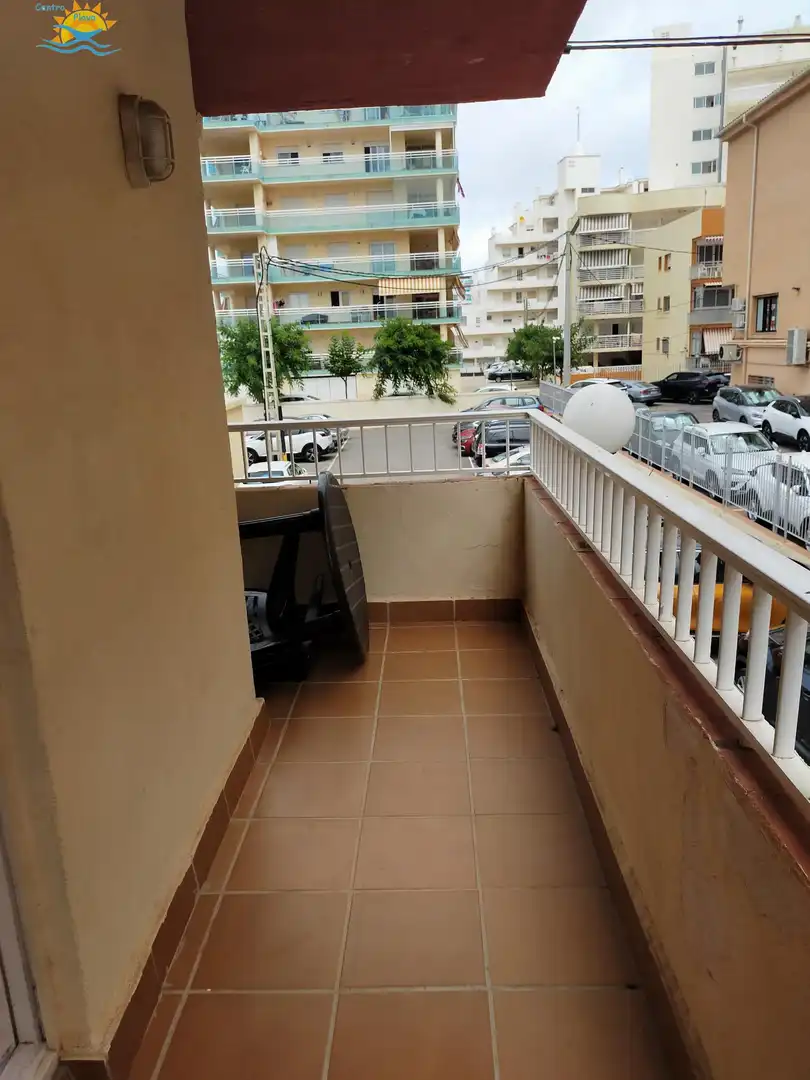 Apartament en venda a PAPA LUNA JUNTO HOTEL FELIPE 2 , Playa Norte