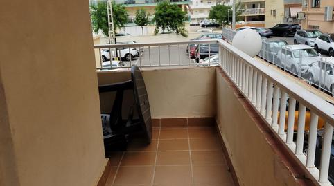 Foto 3 de Apartamento en venta en  Papa Luna Junto Hotel Felipe 2 , Playa Norte, Castellón