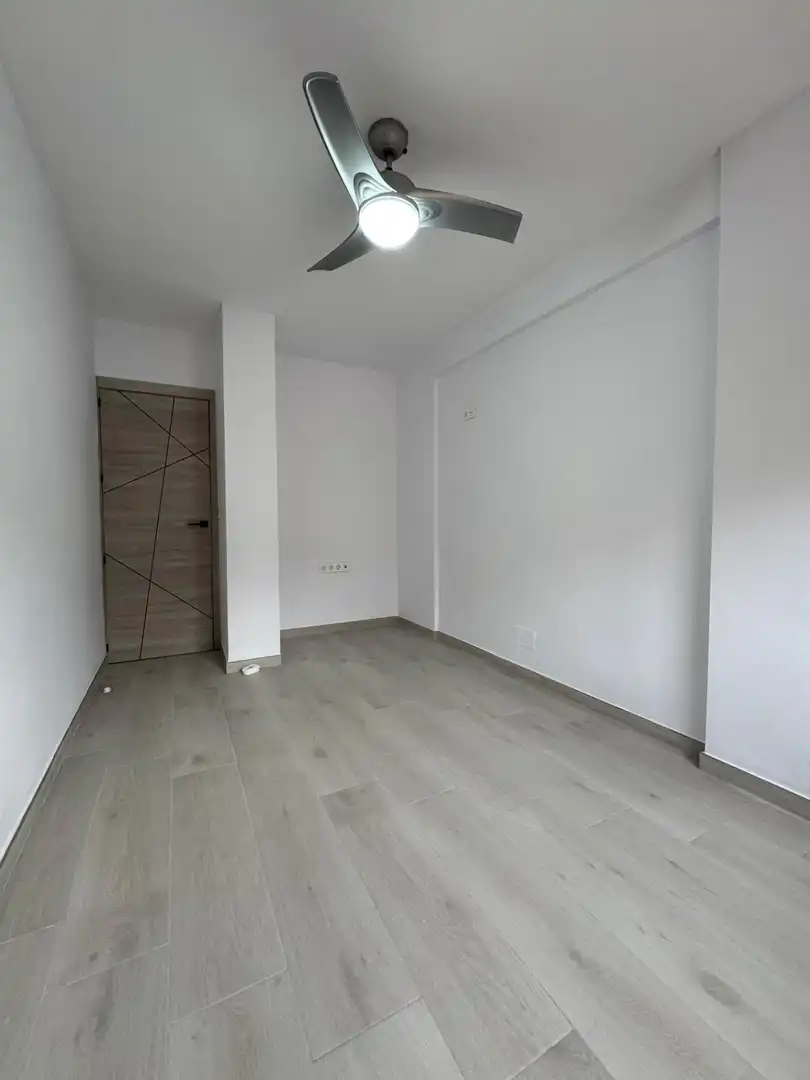 Flat for sale in Málaga