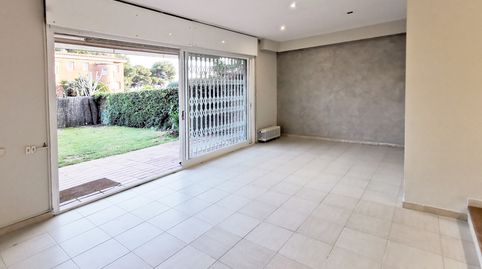 Photo 5 of Single-family semi-detached for rent in Can Sans, Sant Andreu de Llavaneres