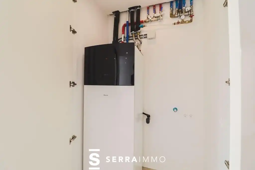 Piso en venta en Vilafranca del Penedès con Aire acondicionado, Calefacción y Parquet