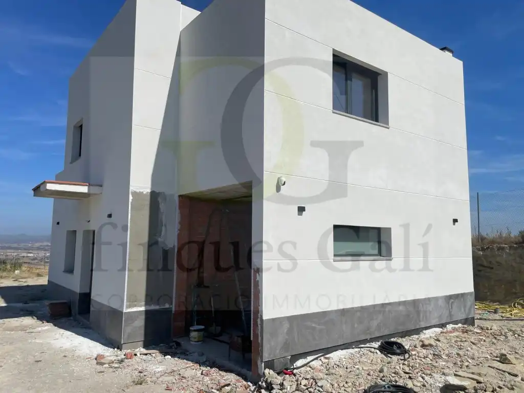 Maison à vendre à Calle Isard, imagen 6