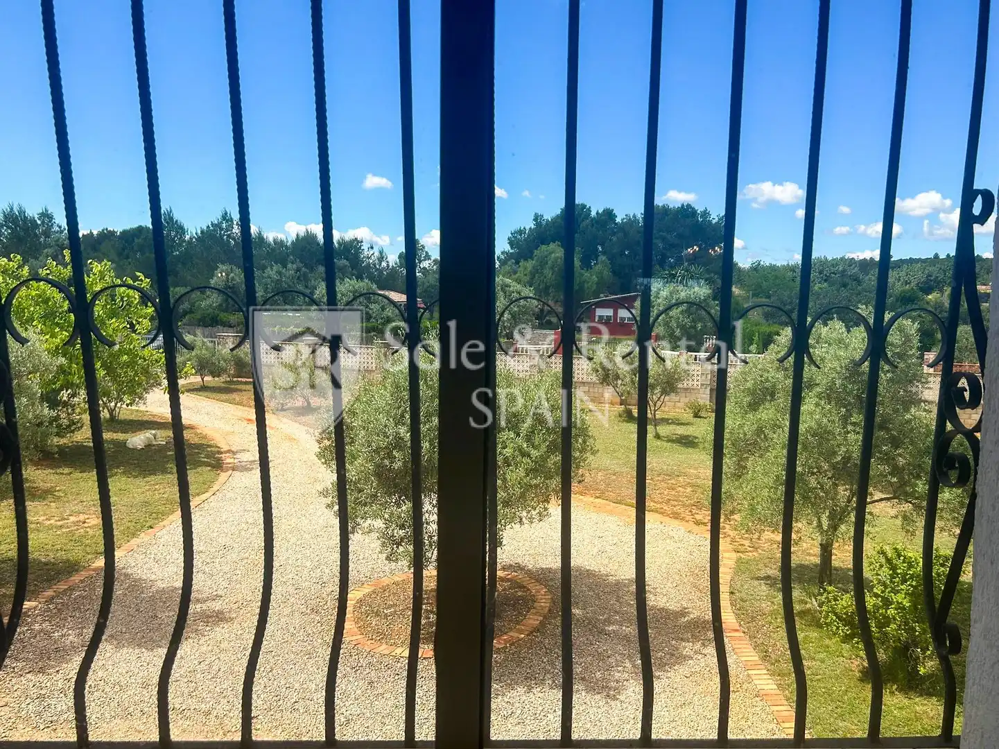 Haus mit Pool zum Verkauf in Turís, imagen 36