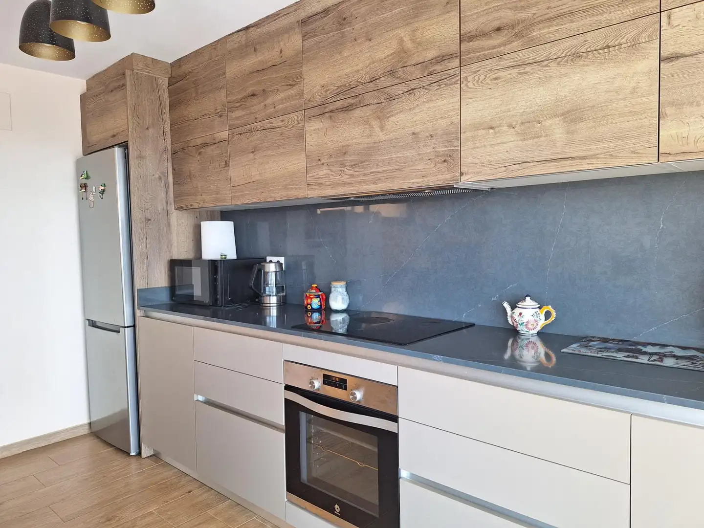 Chalet con piscina en venta en La Pedrera - Vessanes, imagen 11