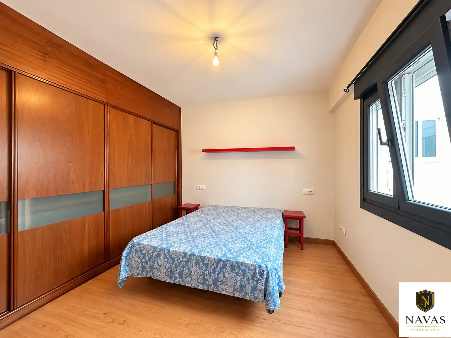 Flat with lift for sale in Rúa Travesía de Vigo 123, imagen 13