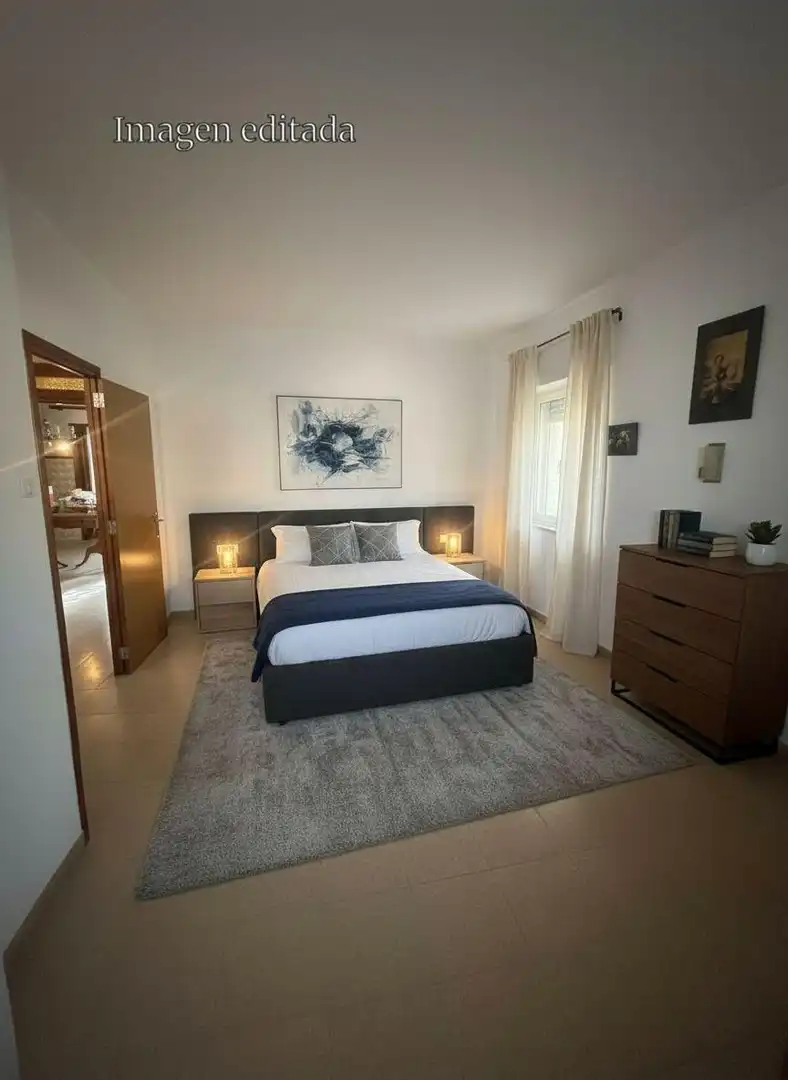 Habitación de Casa o chalet en venta en Moncofa con Jardín privado, Terraza y Trastero