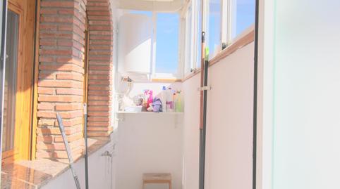 Foto 3 de Àtic de lloguer a Calle Real de Motril, 39, San Antón, Granada