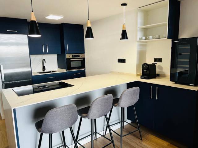 Dúplex en Alquiler en Barrio de la Luz