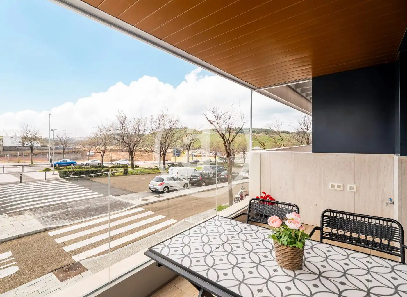 Pis de lloguer a Avenida de Juan Antonio Samaranch, Valdebebas - Valdefuentes