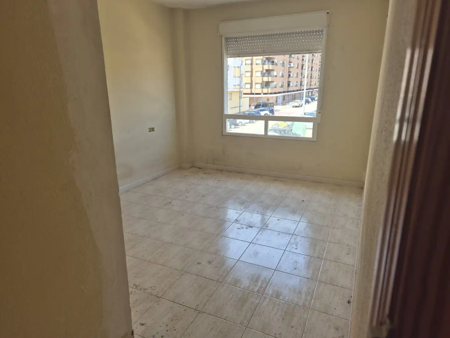 Habitación de Casa adosada en venta en Gandia con Terraza y Trastero