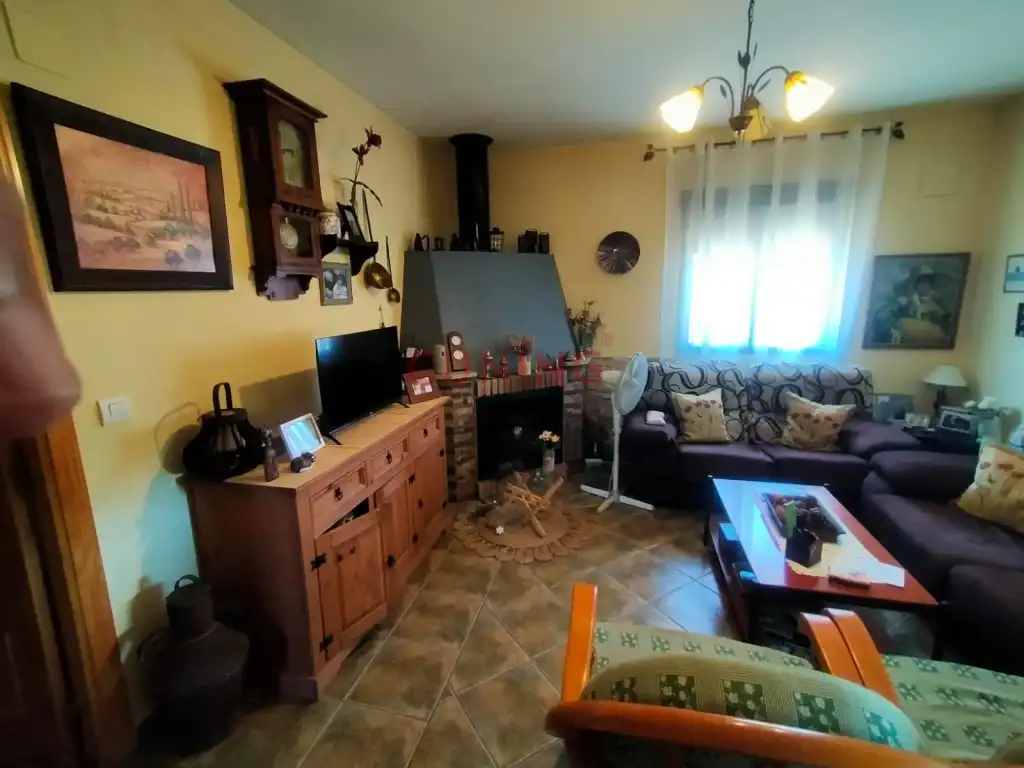 Maison rustique à vendre à Poligono 2 Paraje 95 Dehesa Boyal, imagen 6