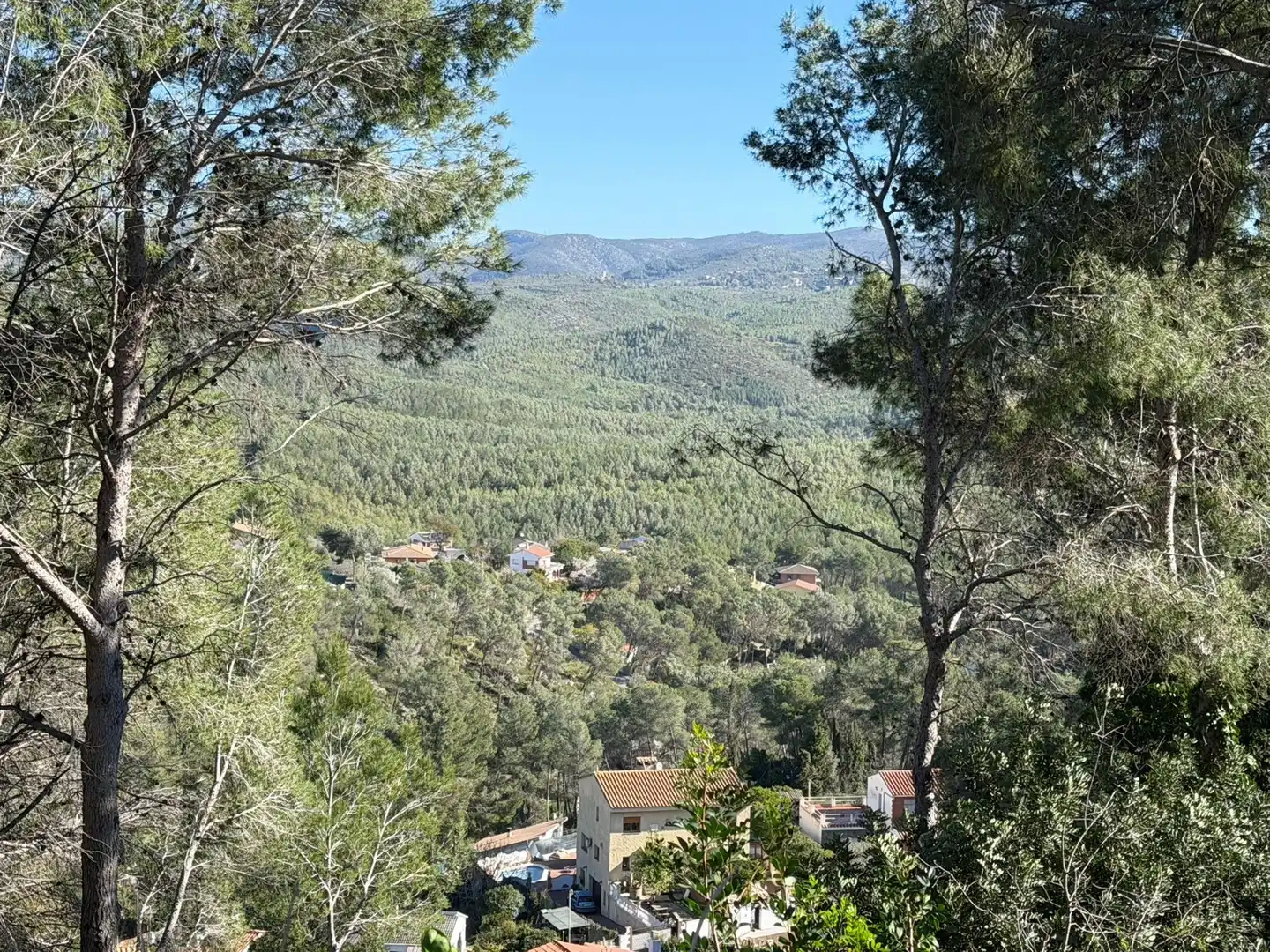 Terrenos y solares en venta en Can Lloses - Can Marcer, imagen 2