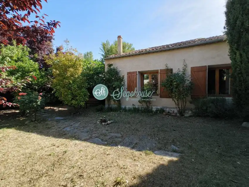 Casa o chalet en venta en Escobar de Polendos con Calefacción y Trastero
