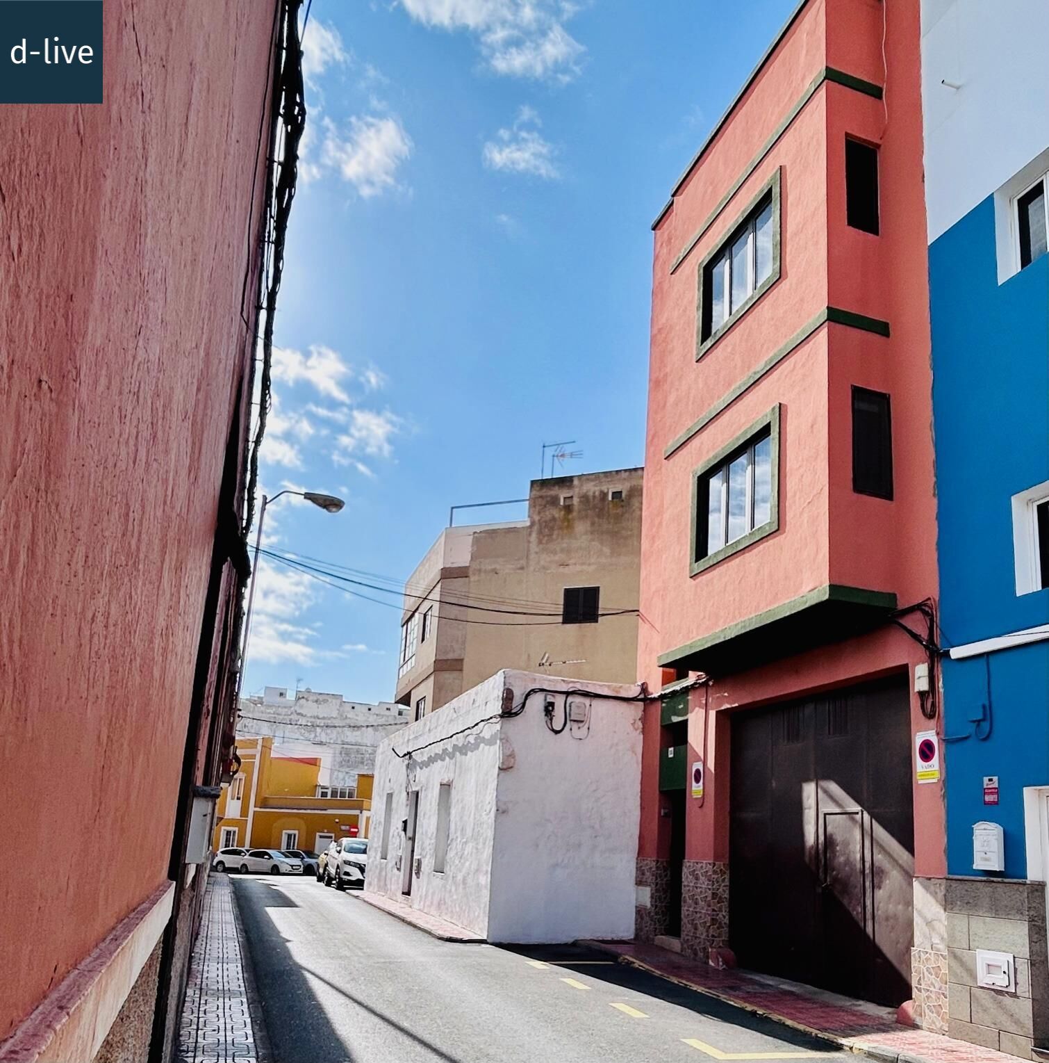 Flat for sale in San Gregorio