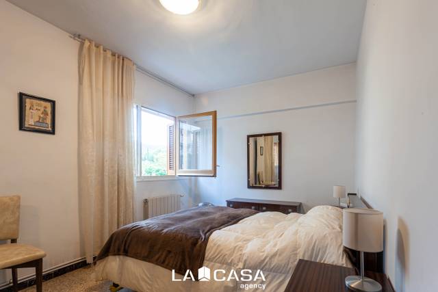 Piso en Venta en Carrer de Juan de Mena en La Vall d'Hebron