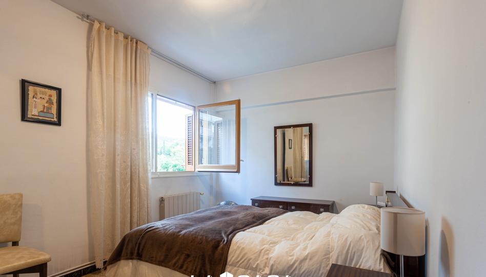 Foto 1 de Pis en venda a Carrer de Juan de Mena, La Vall d'Hebron, Barcelona