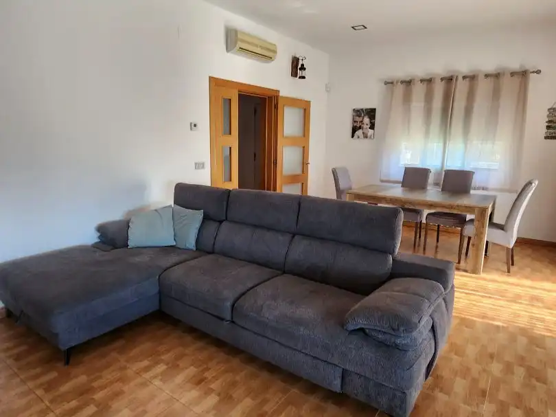 Chalet con jardín en venta en Carrer de Montsant 2220, imagen 6