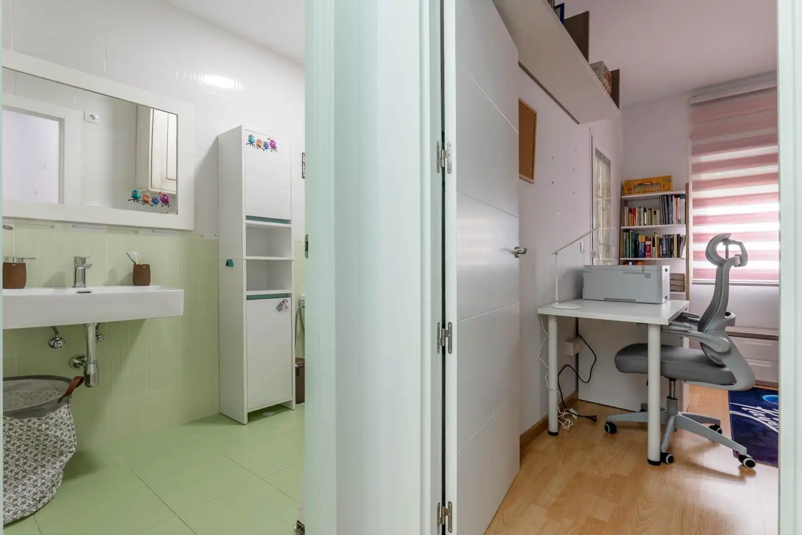 Casa o chalet en venta en Gójar con Aire acondicionado, Calefacción y Trastero