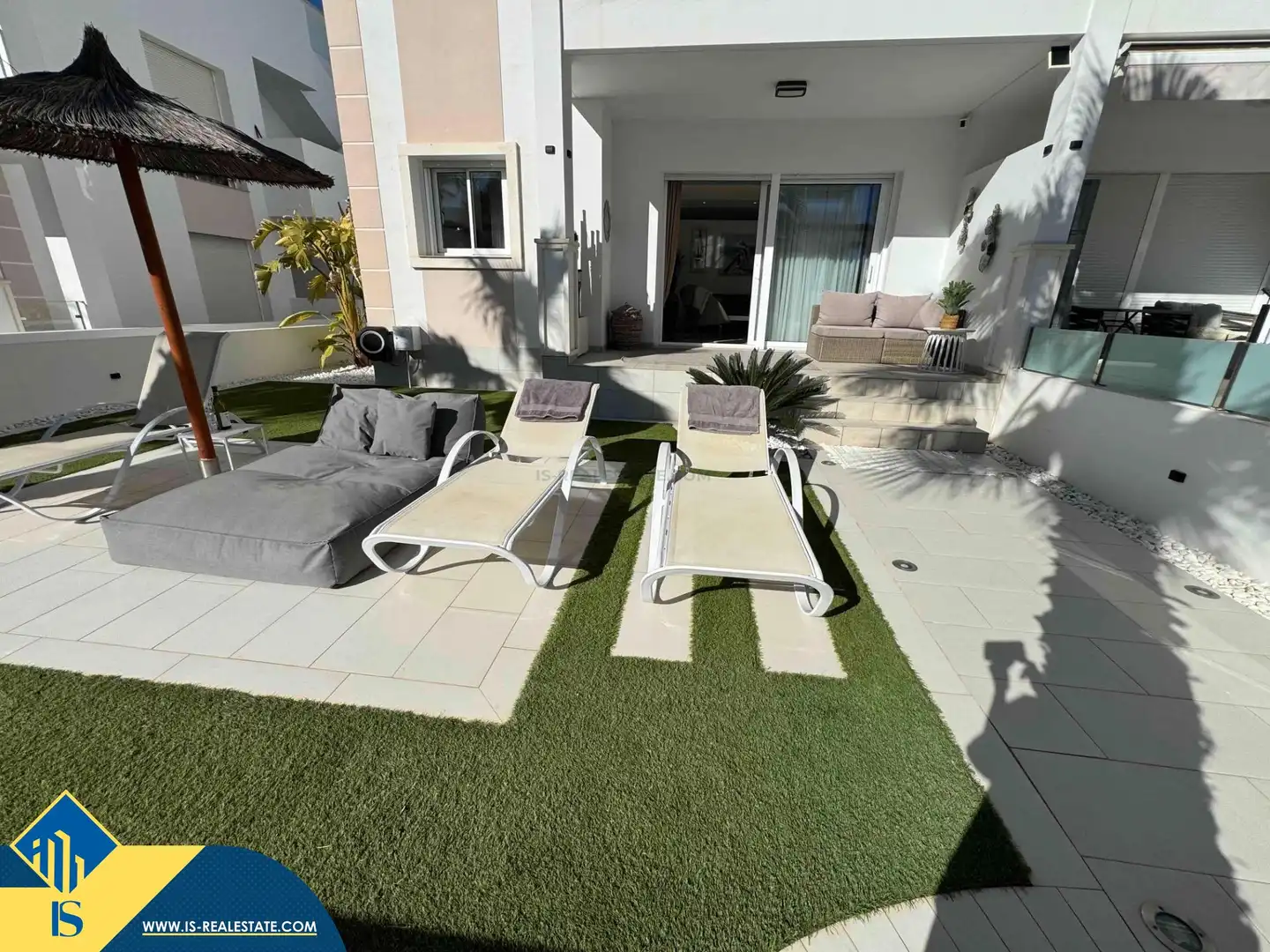 Appartamento con piscina in vendita a Rojales, imagen 3