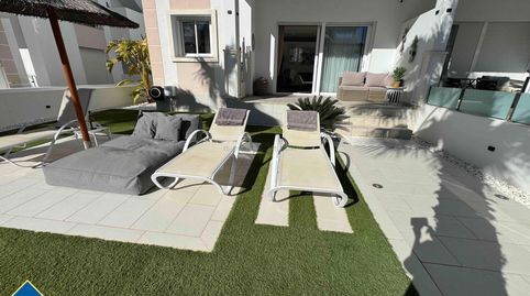 Apartamento con piscina comunitaria, en la provincia de Alicante, en Rojales, en la localidad de Ciudad Quesada. 2 habitaciones |, imatge 3