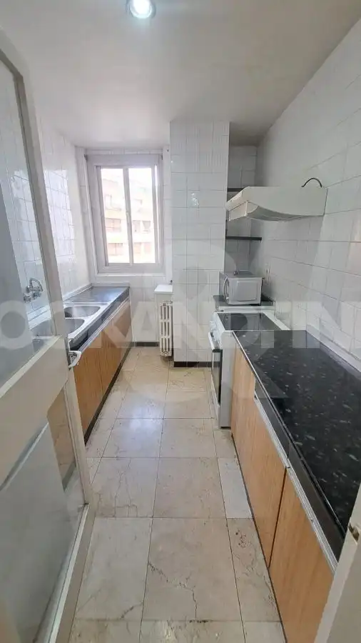 Kitchen of Flat for sale in Errekalde