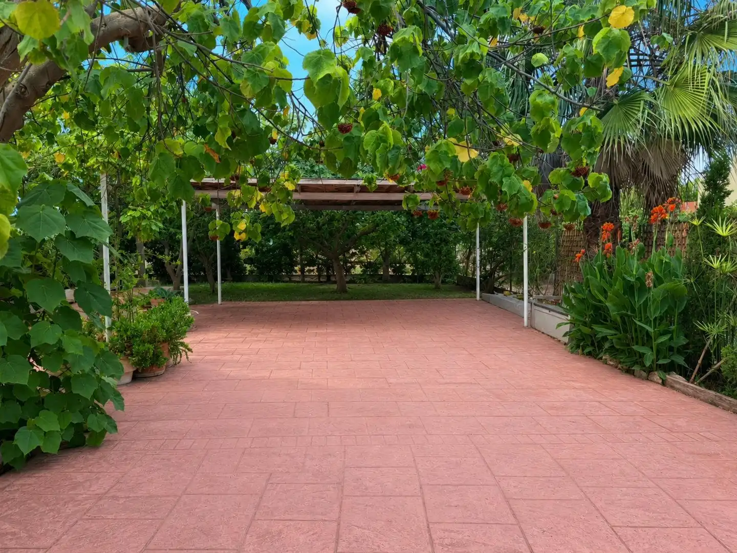 Maison avec piscine à vendre à Oliva Playa, imagen 4