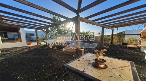 Foto 4 de Casa o chalet en venta en La Charca - Majada Marcial, Puerto del Rosario