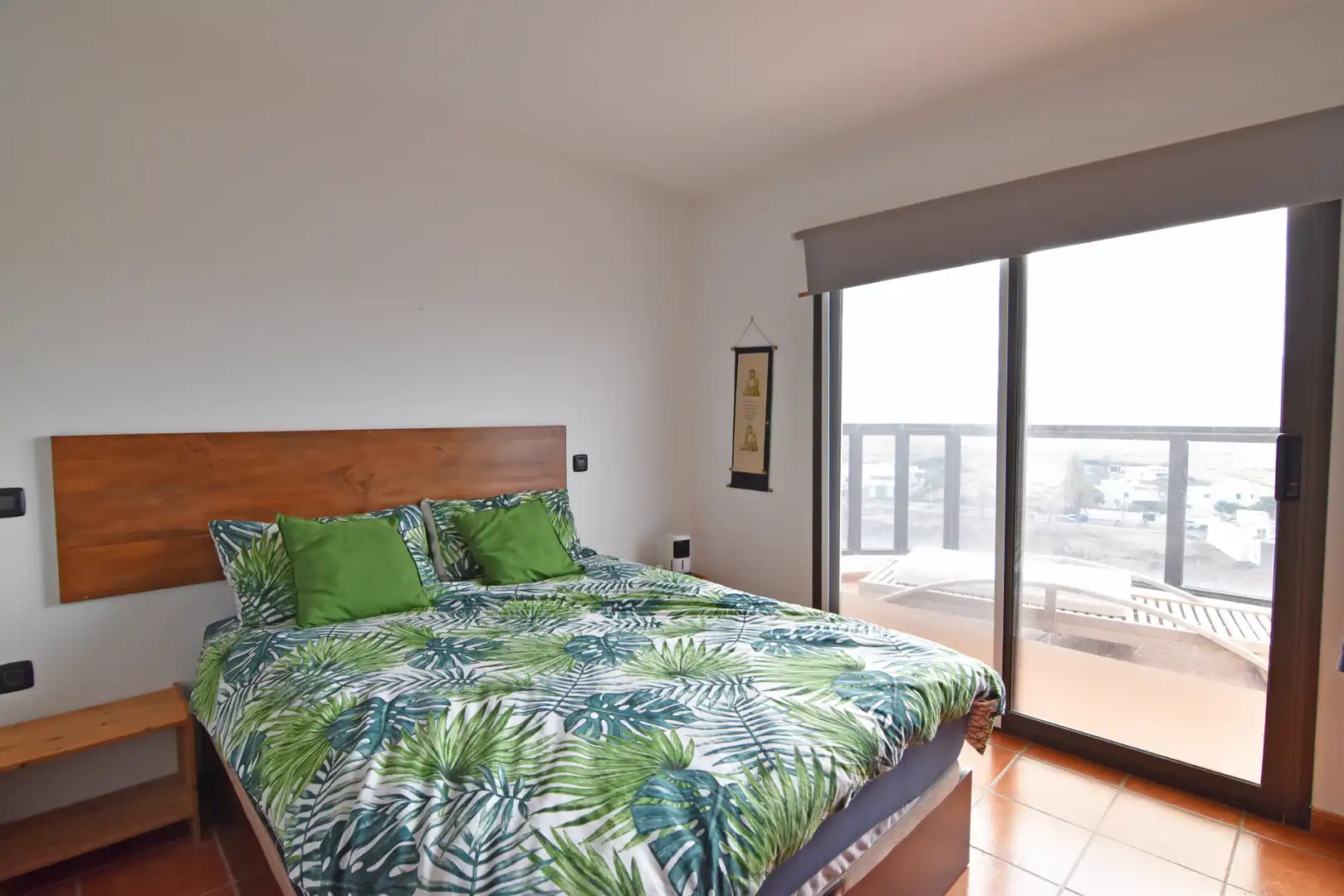 Habitación de Casa o chalet en venta en Teguise con Jardín privado, Terraza y Trastero
