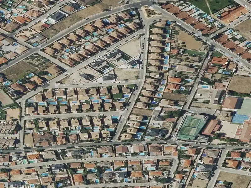 Piso en venta en Moraleja de Enmedio