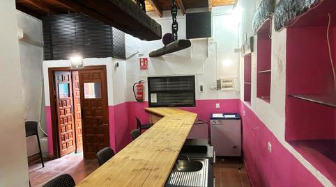 Photo 3 of Premises to rent in Calle Salero, 11d, Cabo de Palos, Cartagena