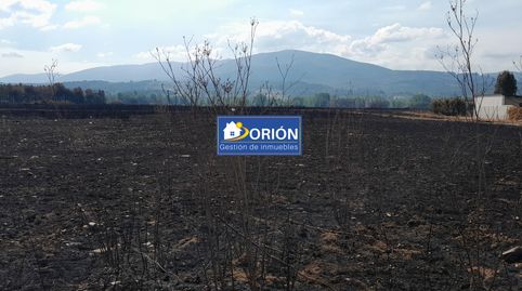 TERRENO URBANO Y RUSTICO EN ALMAZCARA. CONGOSTO