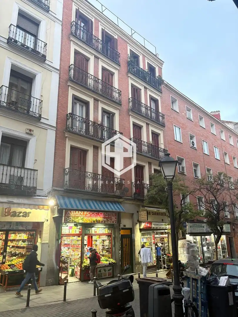 Pis en venda a LAVAPIES, imagen 2