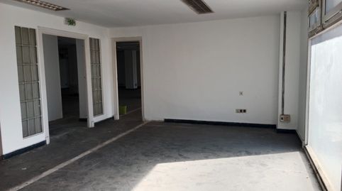 Foto 4 de Oficina de alquiler en Santander - Atilano Rodriguez, Castilla - Hermida, Santander