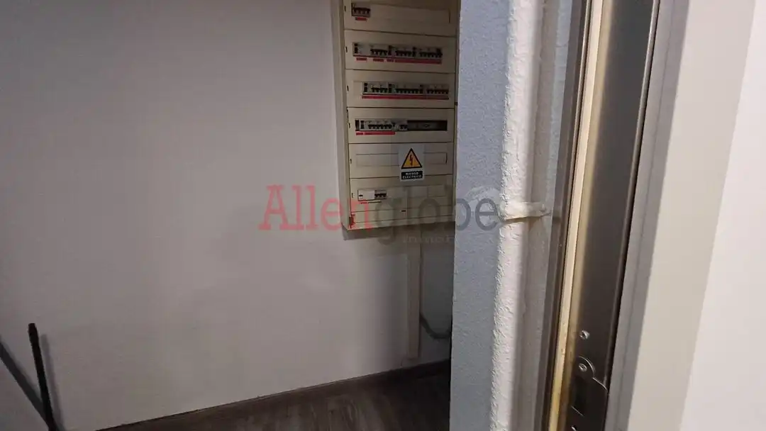 Bureau avec ascenseur à vendre à Centro - Casco Histórico, imagen 19