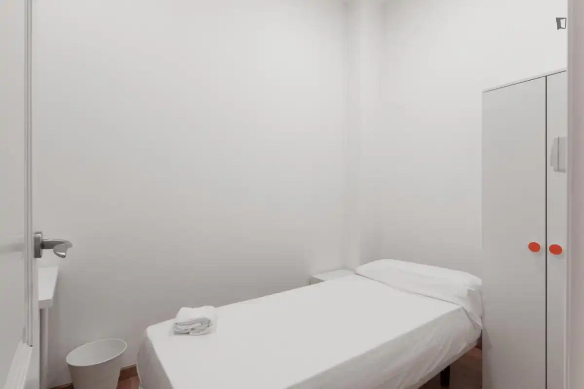 Habitació a Barri Gòtic