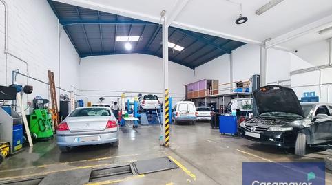 Photo 5 of Industrial buildings for sale in Calle de la Ebanistería, Babel, Alicante / Alacant