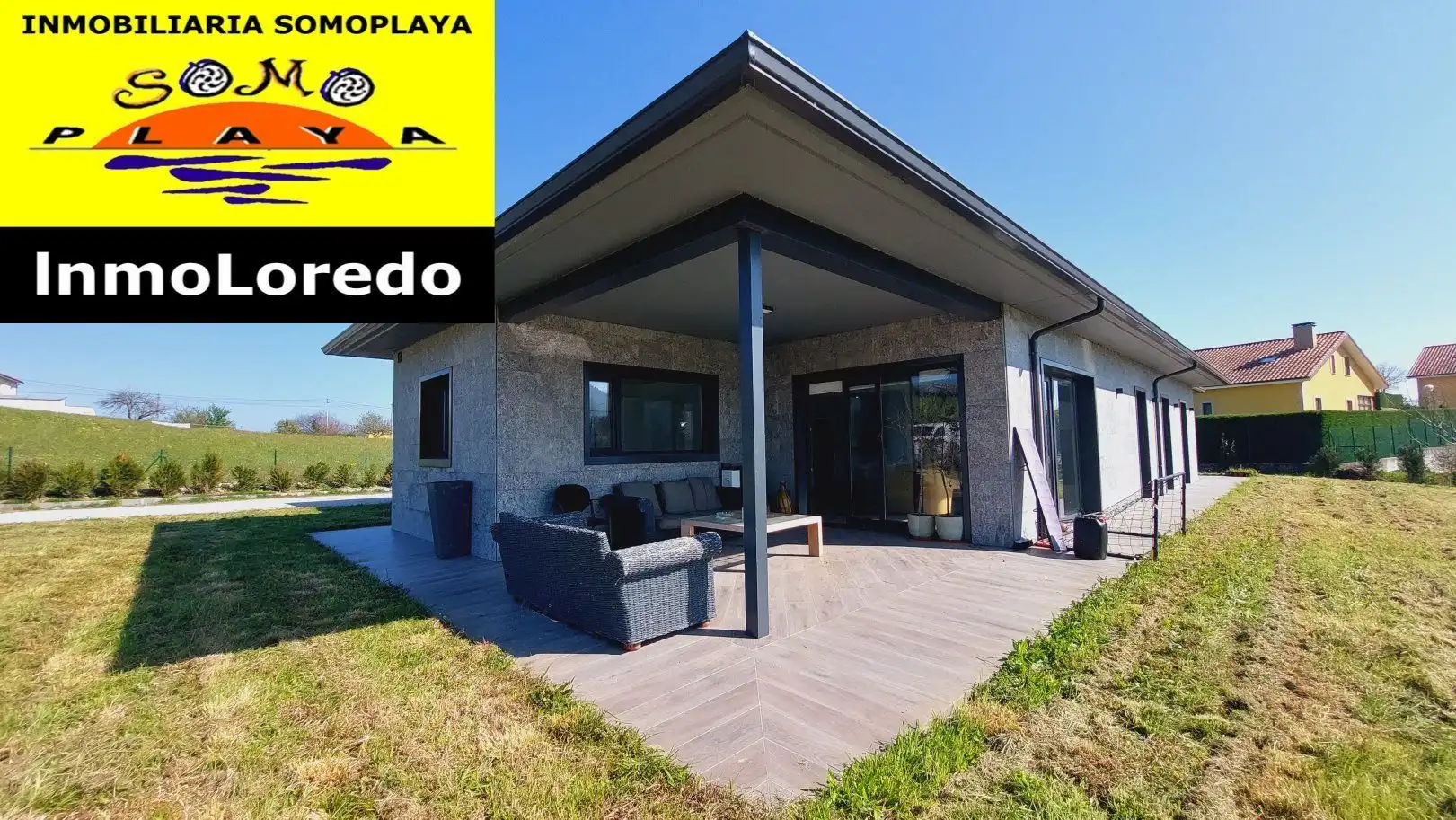 Casa con giardino in vendita a Marina de Cudeyo, imagen 51