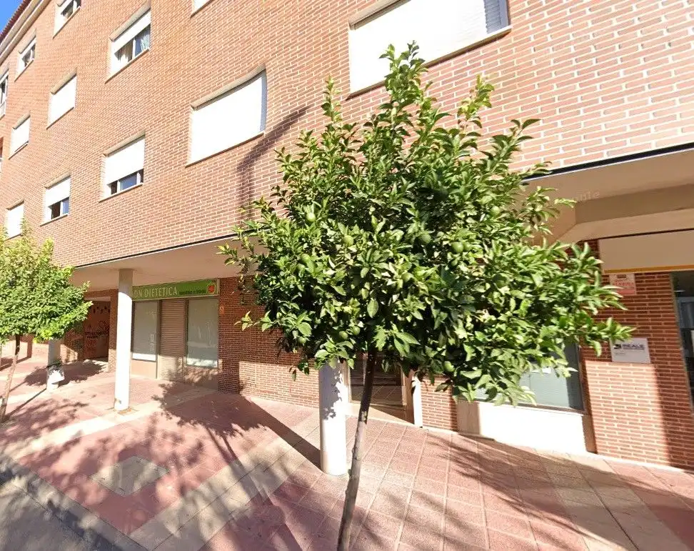 Apartment for sale in Farmacéutico Antonio Carazo Villar, imagen 2