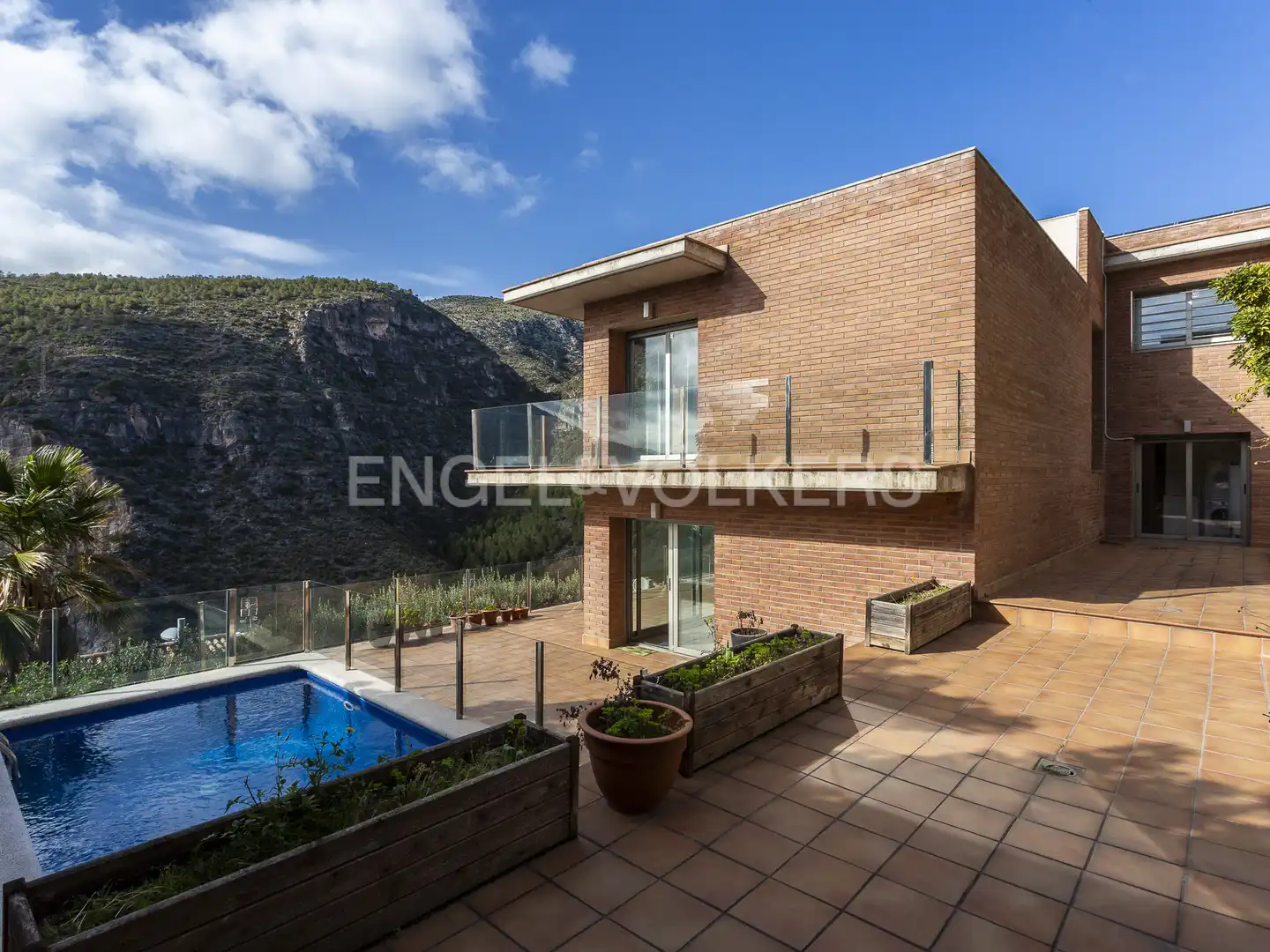 Casa o xalet en venda a Les Botigues de Sitges