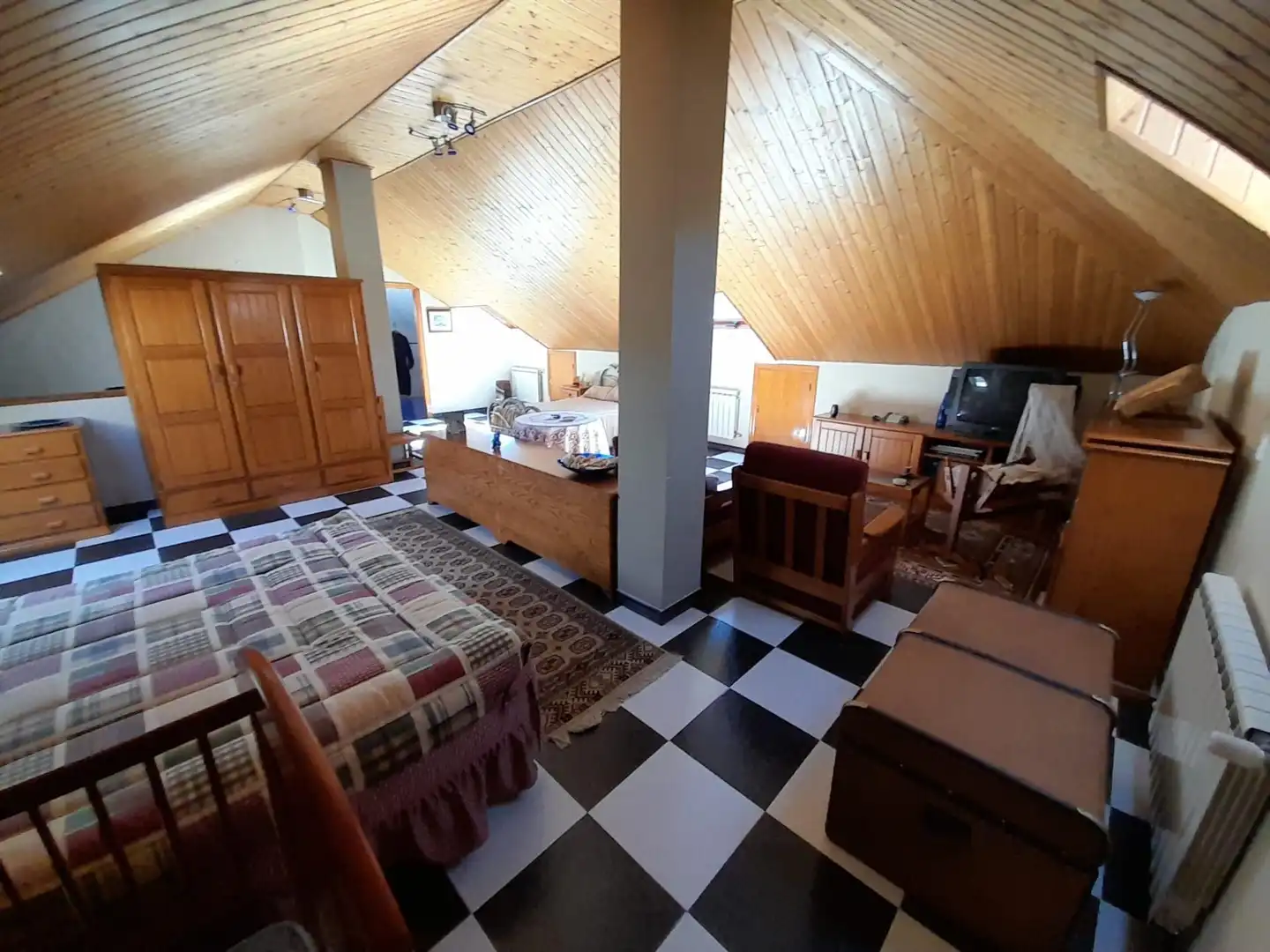 Villa con terrazza in vendita a Torre del Bierzo, imagen 63