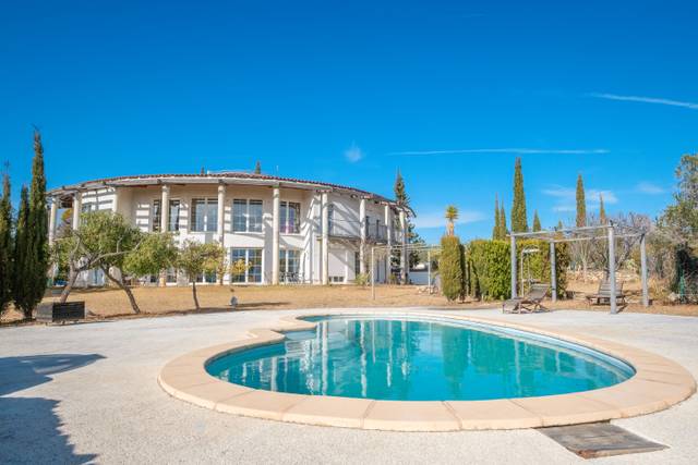 Casa-chalet en Venta en N/A, -1 en La Nou de Gaià