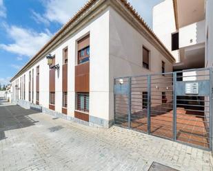 Exterior view of Flat for sale in Berja  with Air Conditioner