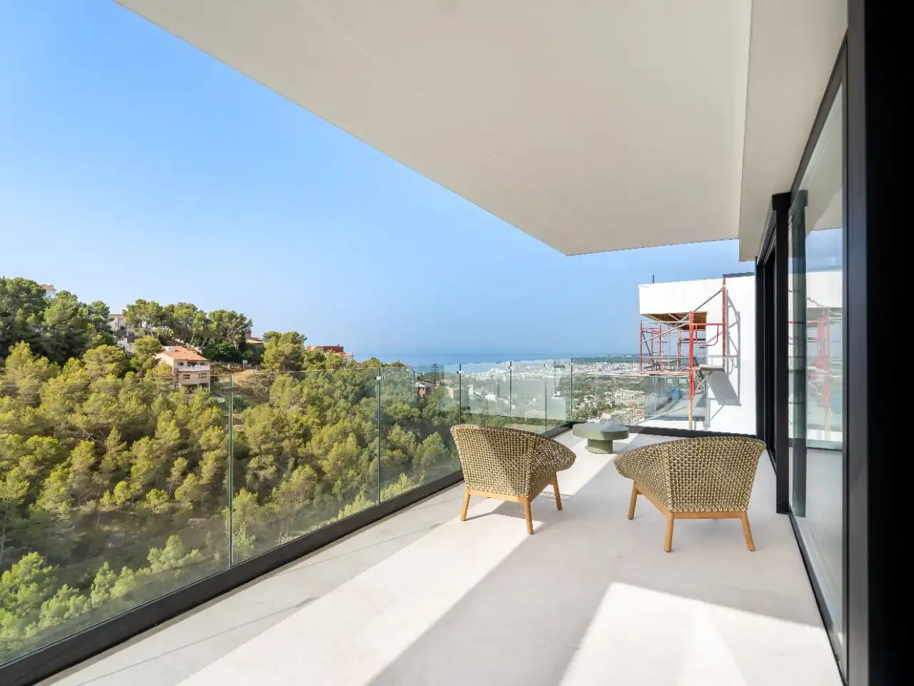 Maison avec jardin à vendre à Avinguda dels Garrofers 92, imagen 10