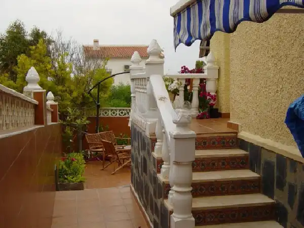 Villa avec terrasse à vendre à San Fulgencio, imagen 8