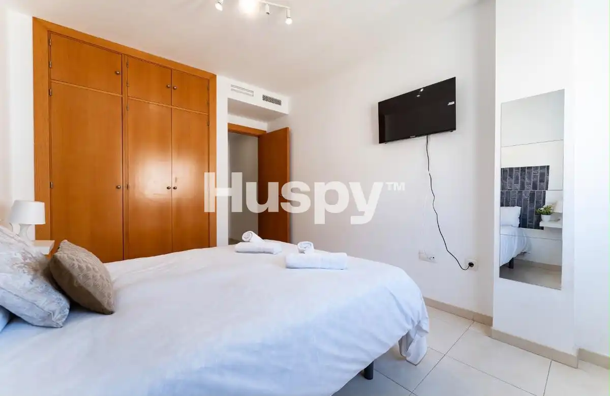 Piso con terraza en venta en Calle Sancti Espíritu, imagen 5