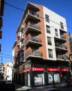 Garaje en venta en Balmes, Zona Hospital